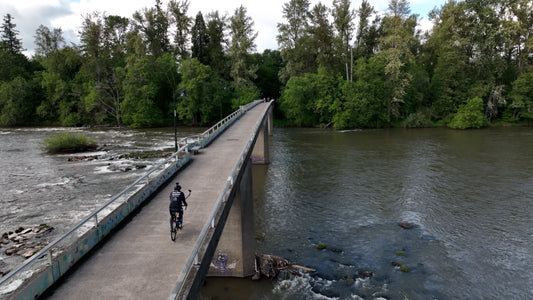 Bike to Bites Eugene