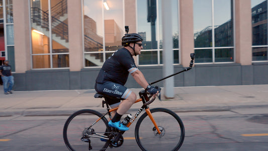 Bike to Bites Minneapolis