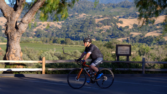 Bike to Bites Solvang
