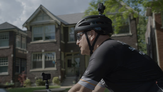 Bike to Bites St. Louis