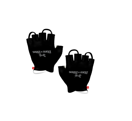 Bike to Bites Propel Cycling Gloves