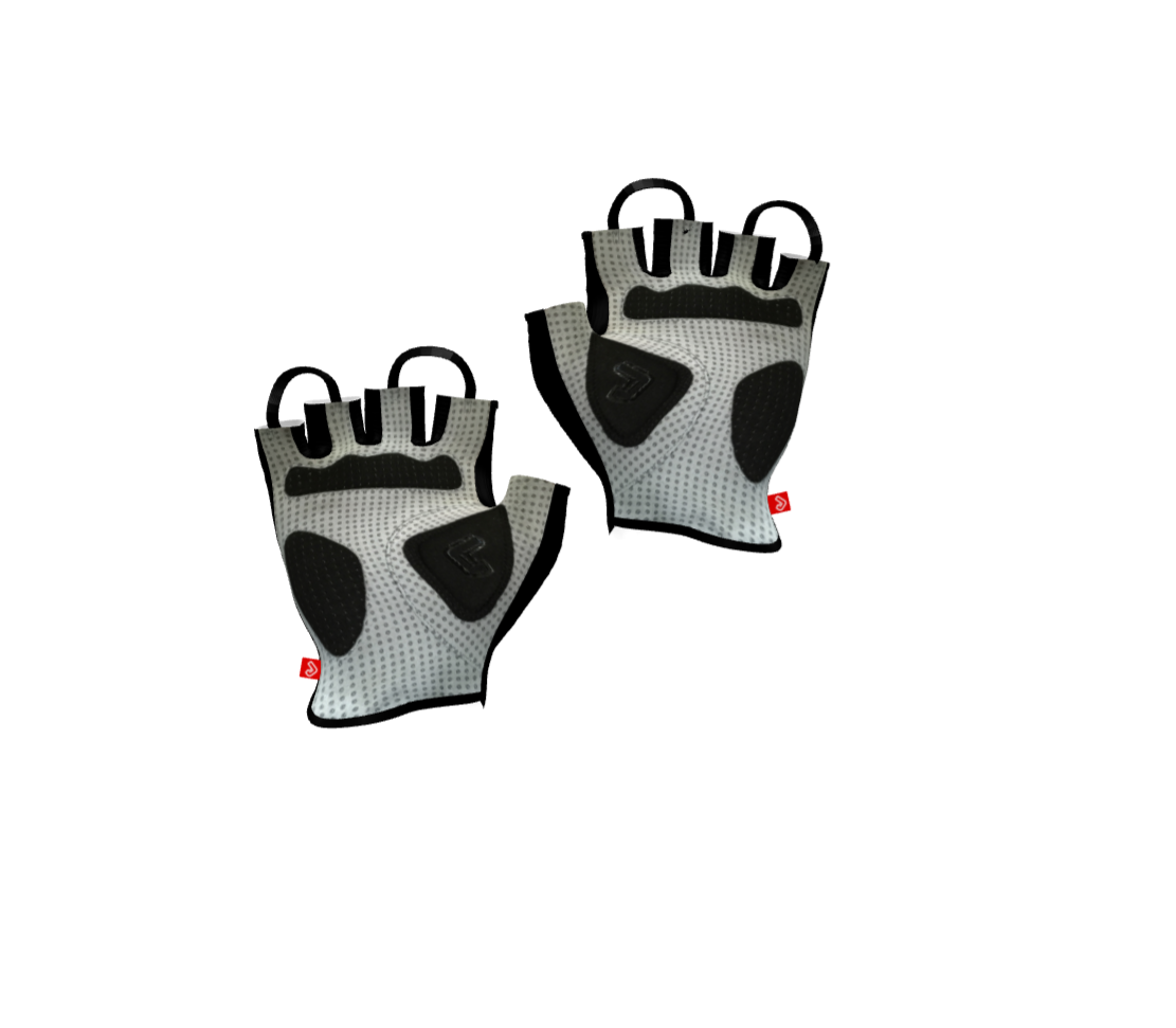 Bike to Bites Propel Cycling Gloves