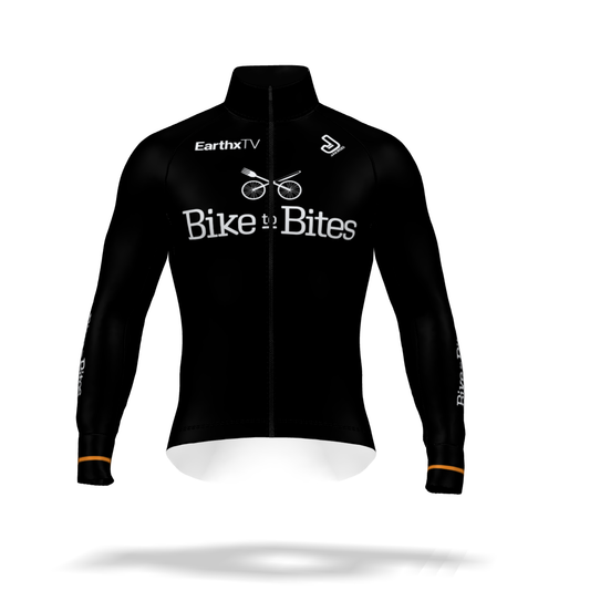 Bike to Bites Softshell Jacket