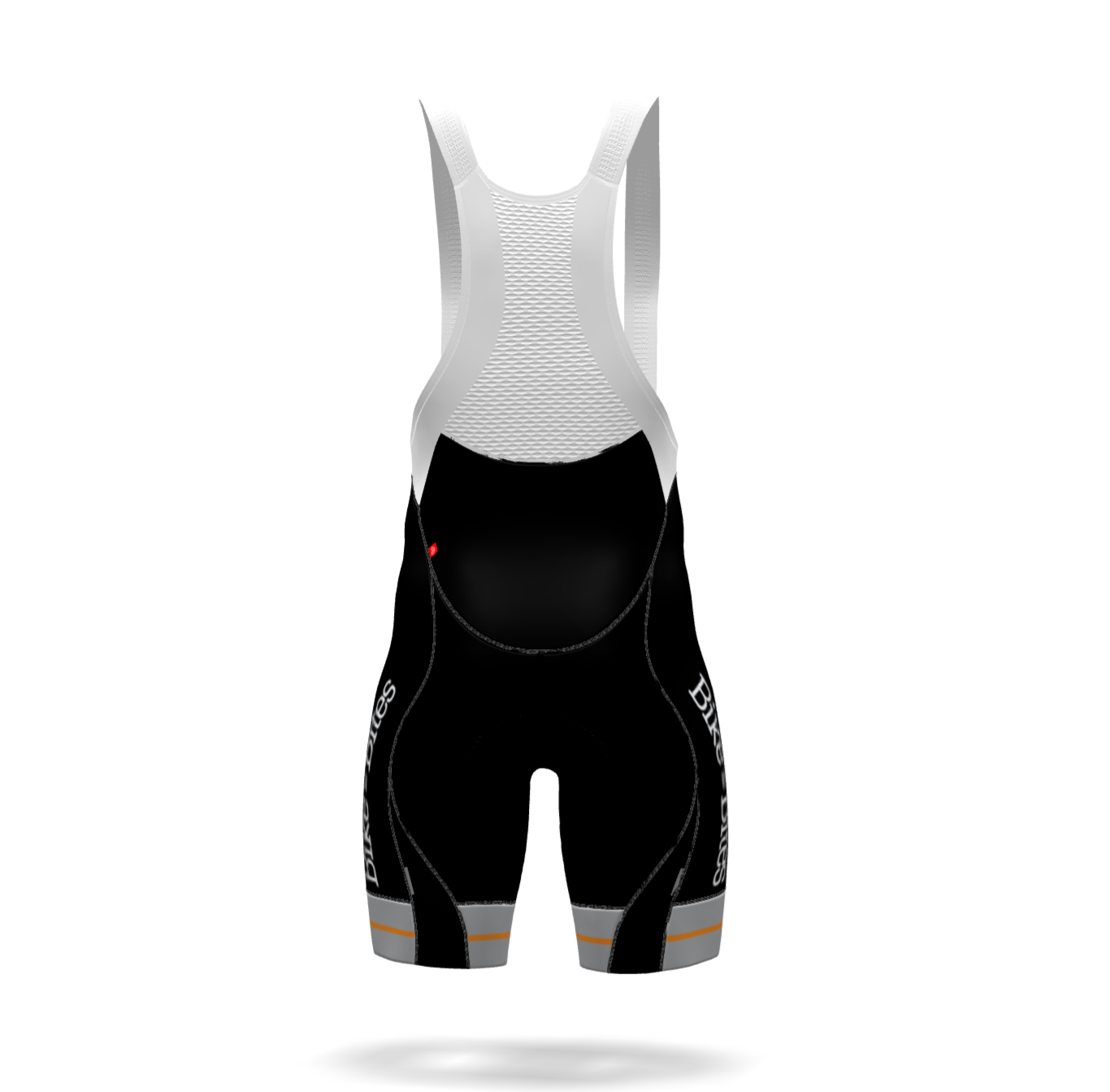 Bike to Bites Solar Pro Bib