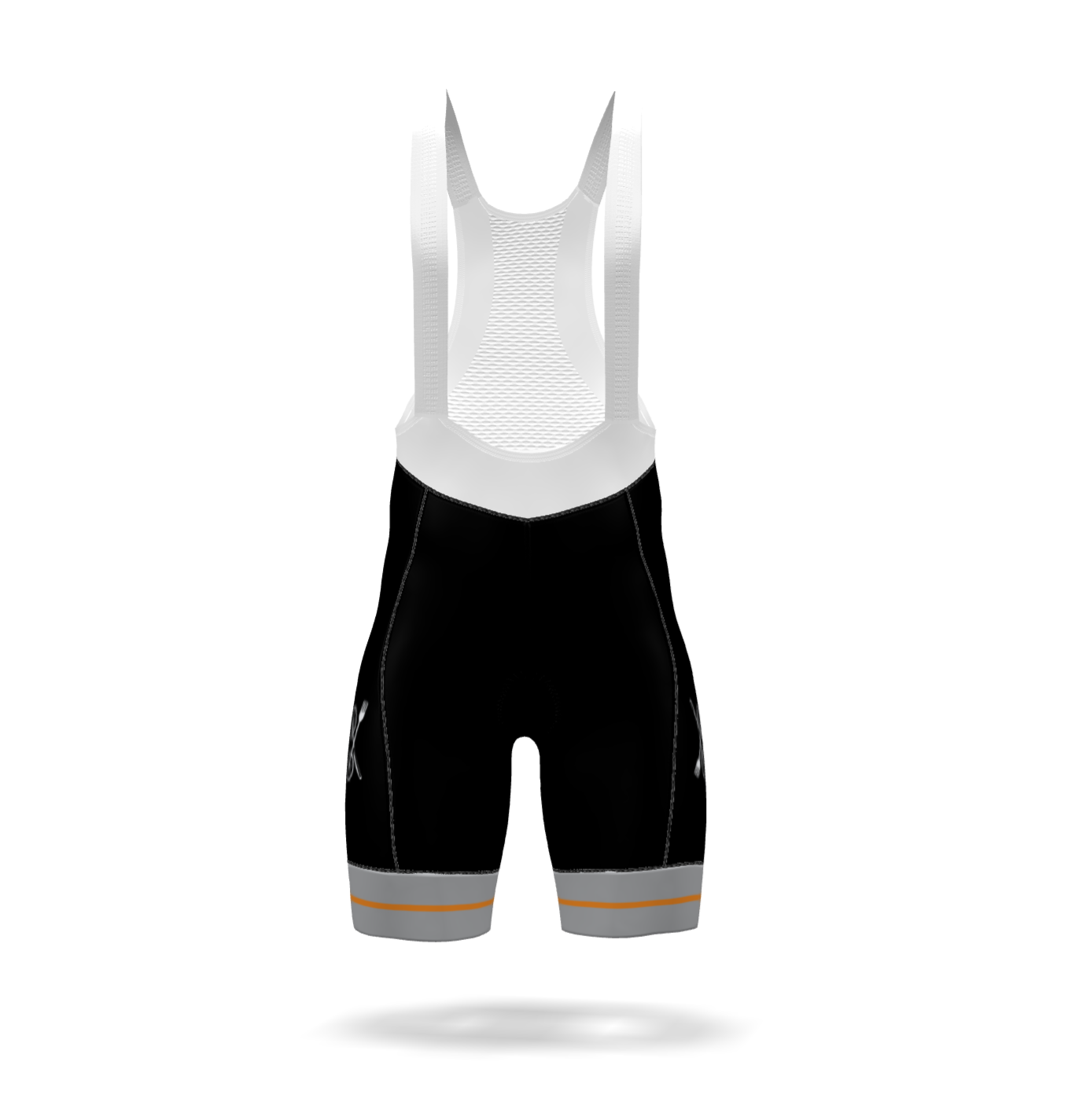 Bike to Bites Solar Pro Bib