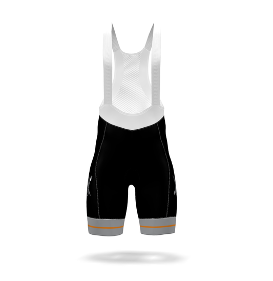 Bike to Bites Solar Pro Bib