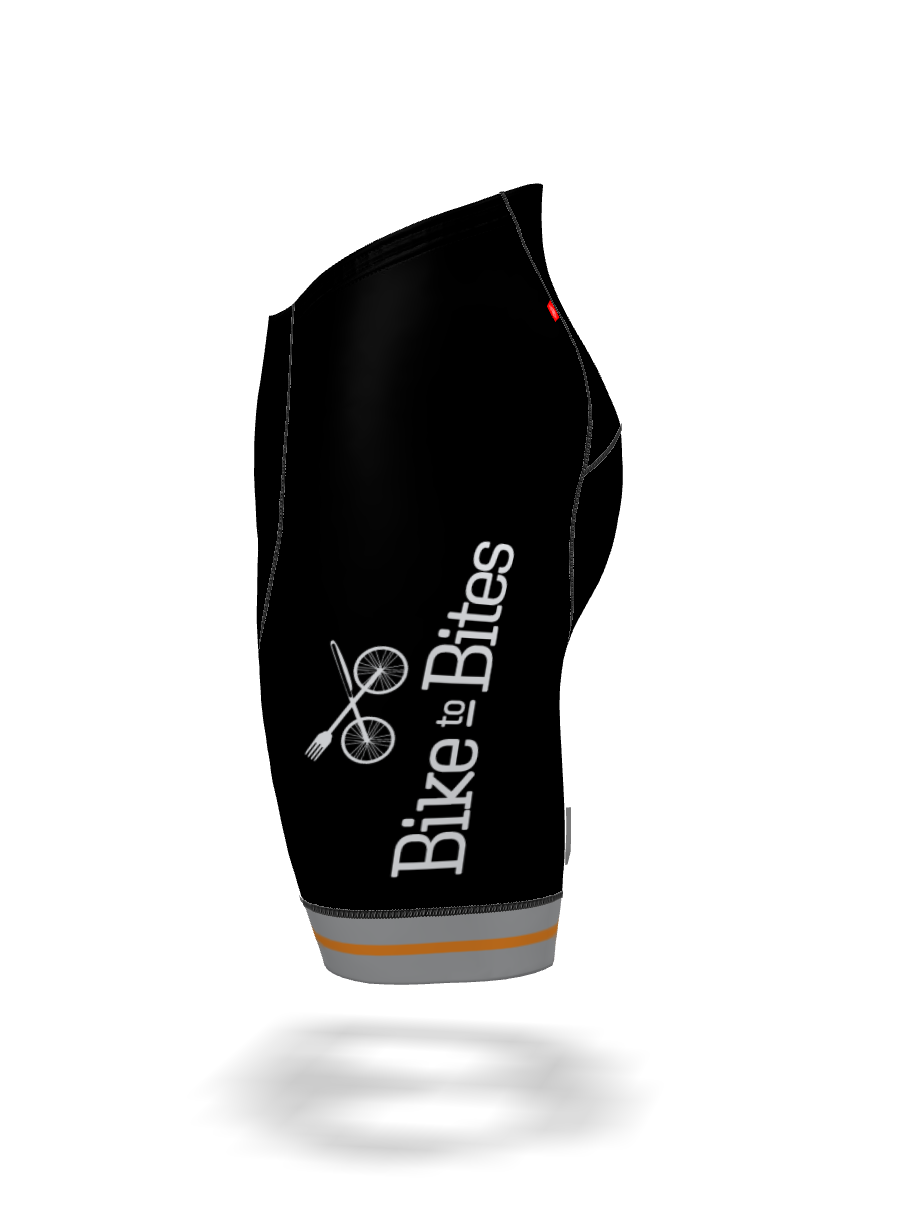 Bike to Bites Cadence Shorts