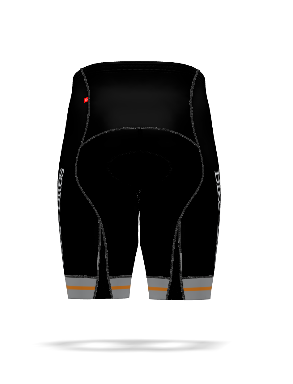 Bike to Bites Cadence Shorts