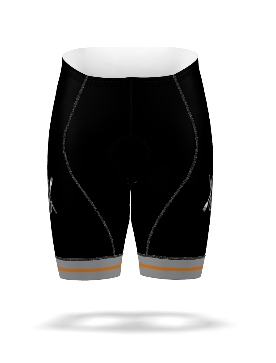 Bike to Bites Cadence Shorts